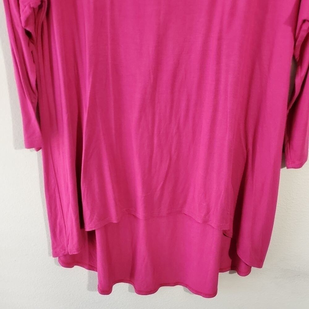 AZULES HIGH low shirt‎ size medium - Picture 3 of 4